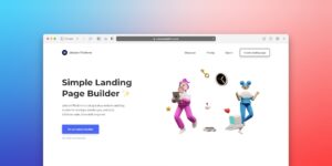 Read more about the article What Is a Landing Page? When and Why to Build One